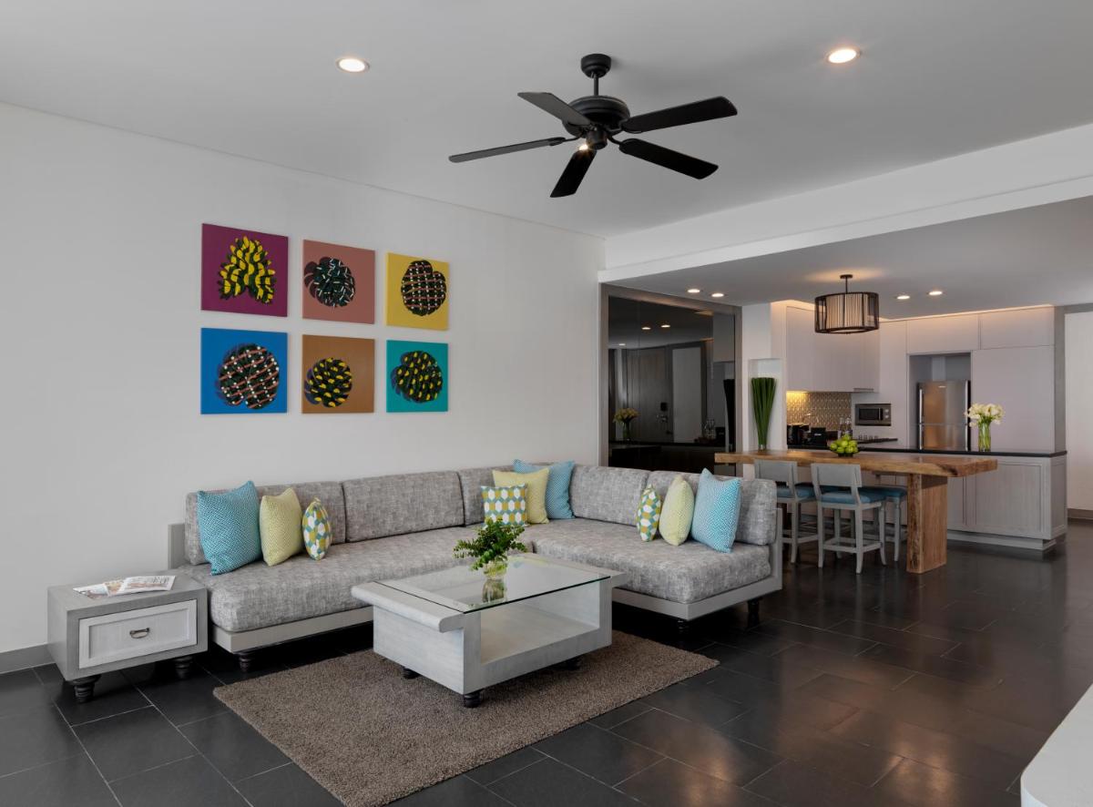 Anantara Mai Khao Phuket Villas