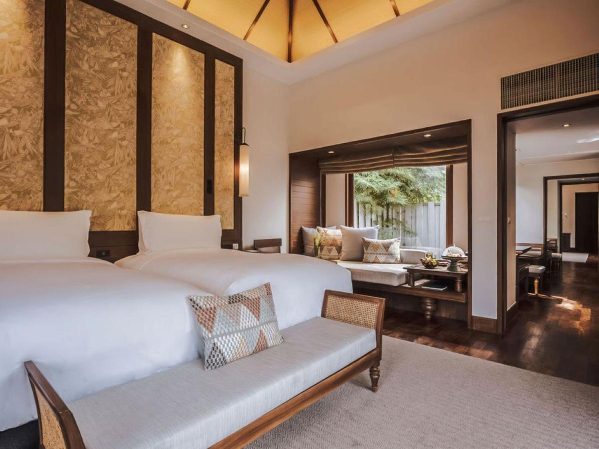 Anantara Mai Khao Phuket Villas