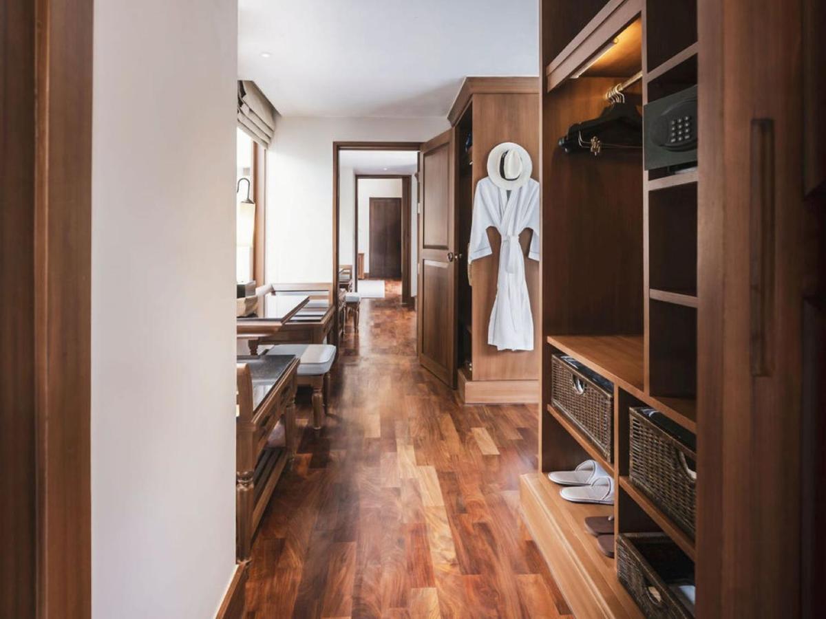 Anantara Mai Khao Phuket Villas