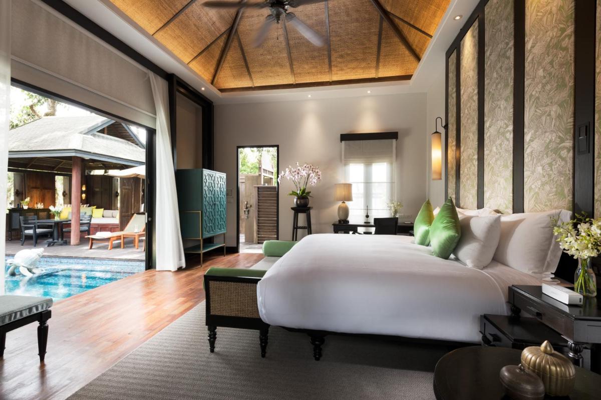 Anantara Mai Khao Phuket Villas