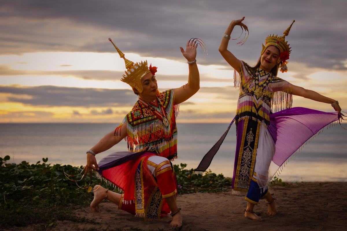 Anantara Mai Khao Phuket Villas