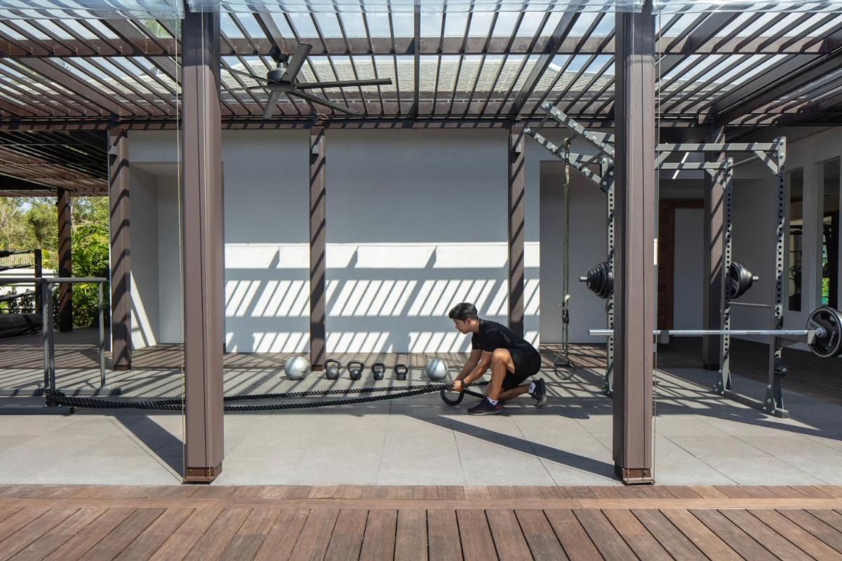 Anantara Mai Khao Phuket Villas