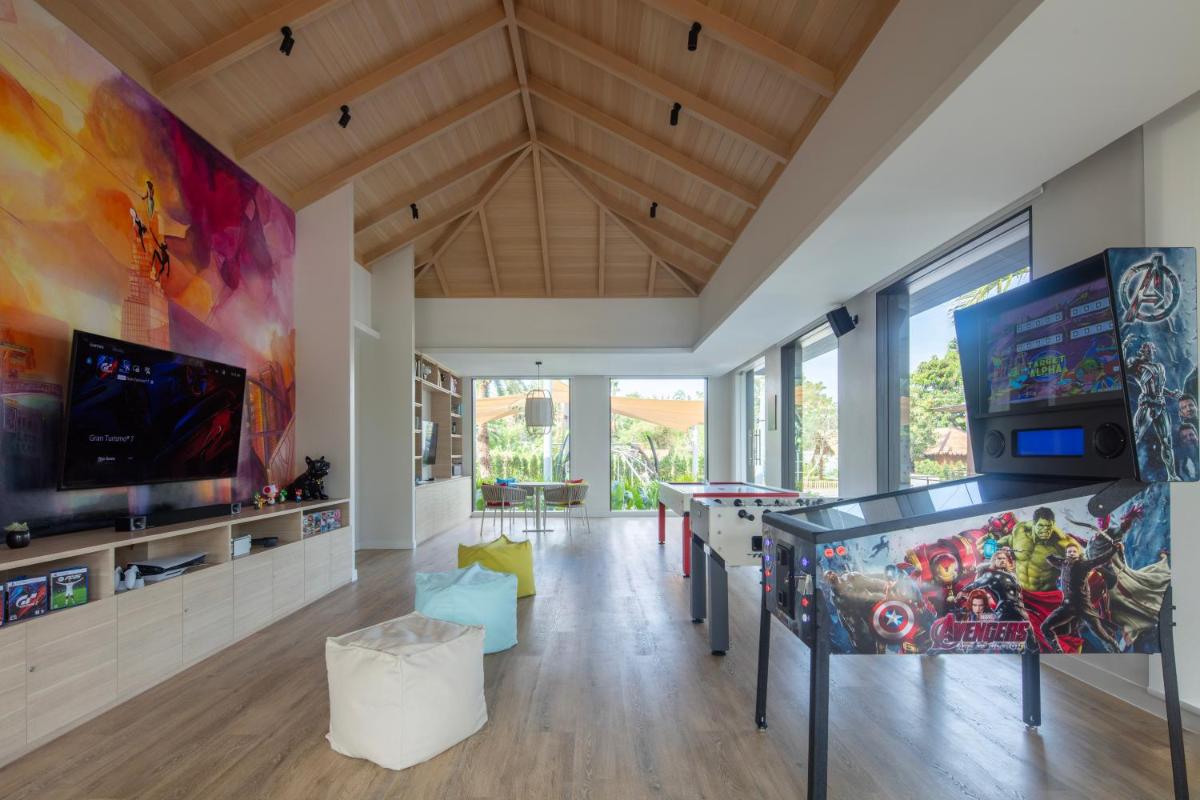 Anantara Mai Khao Phuket Villas