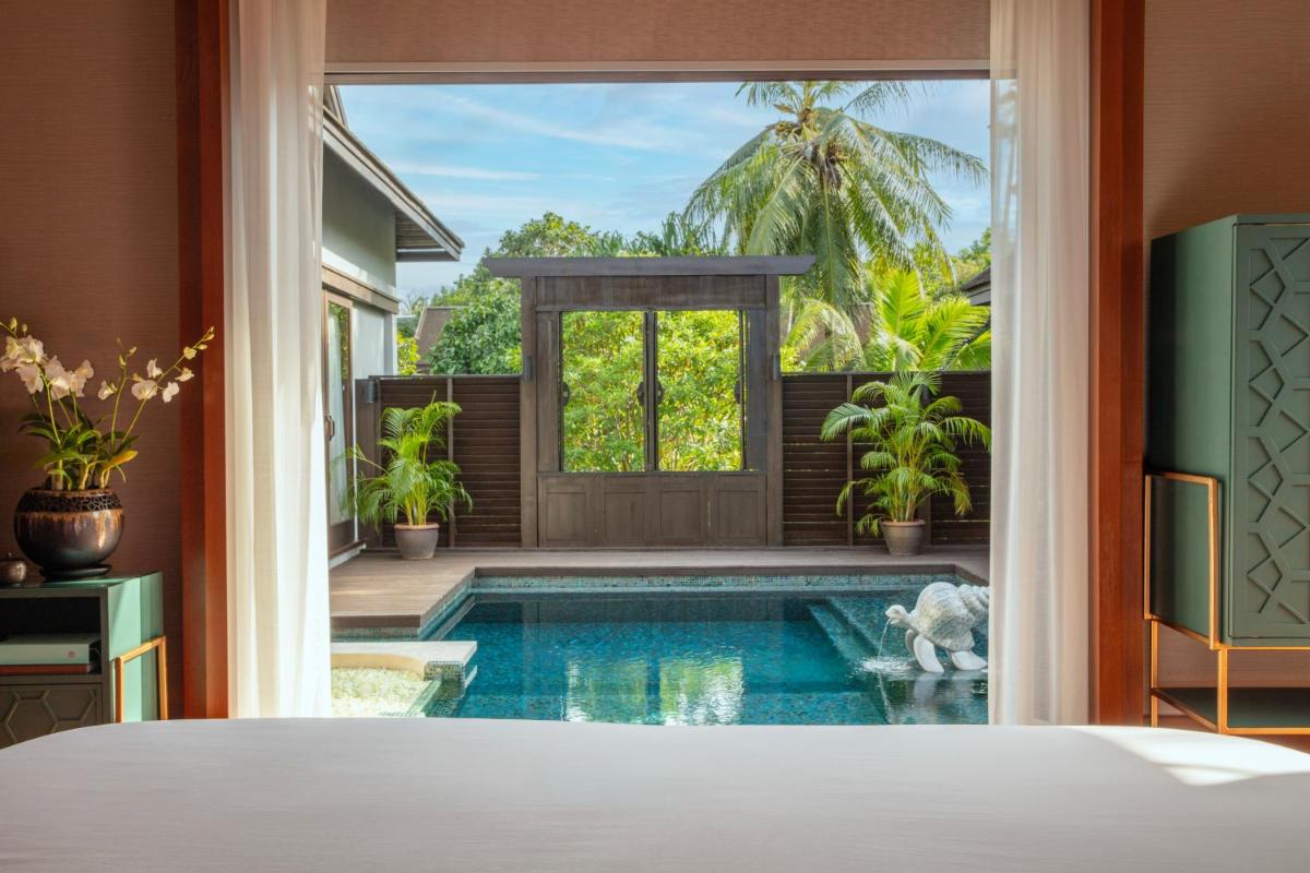 Anantara Mai Khao Phuket Villas