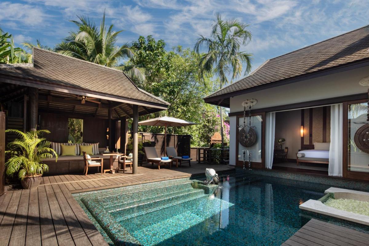 Anantara Mai Khao Phuket Villas