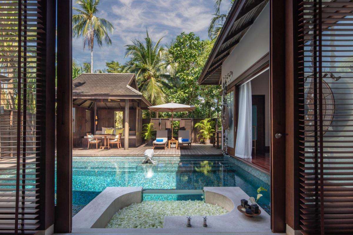 Anantara Mai Khao Phuket Villas