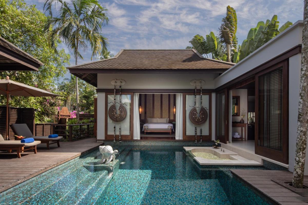 Anantara Mai Khao Phuket Villas