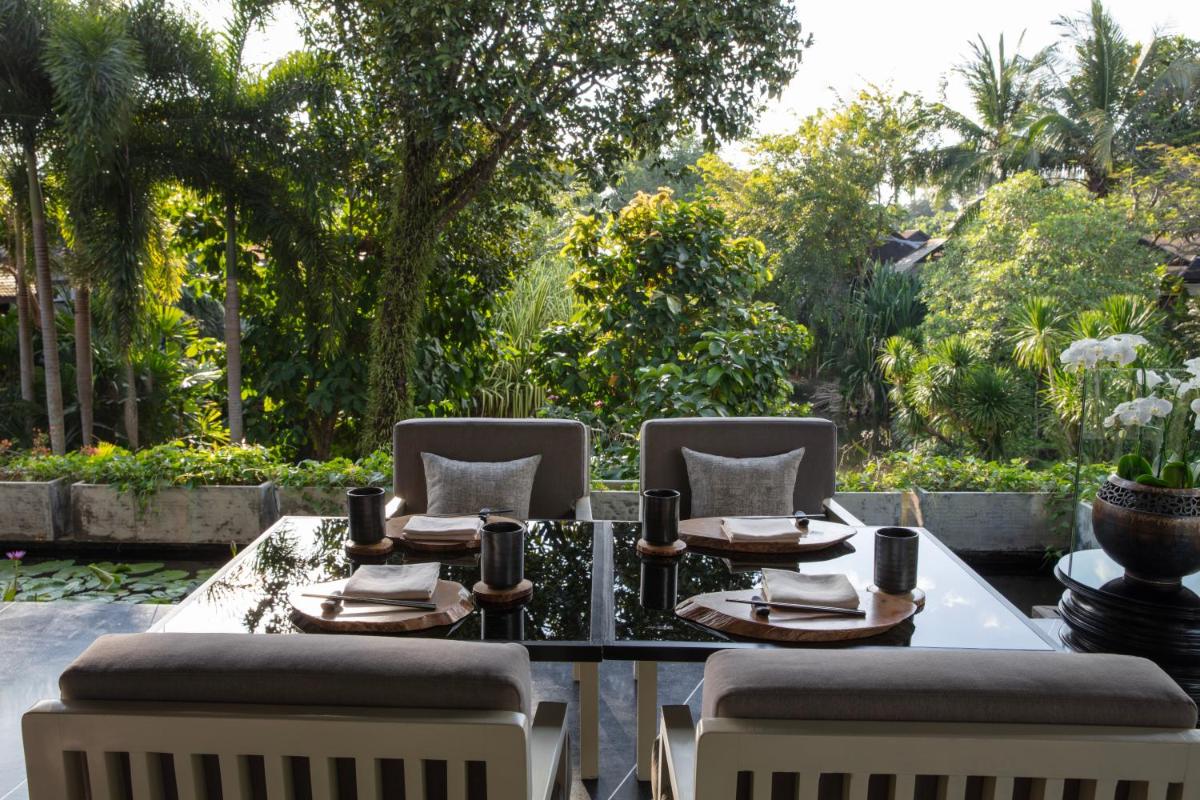 Anantara Mai Khao Phuket Villas