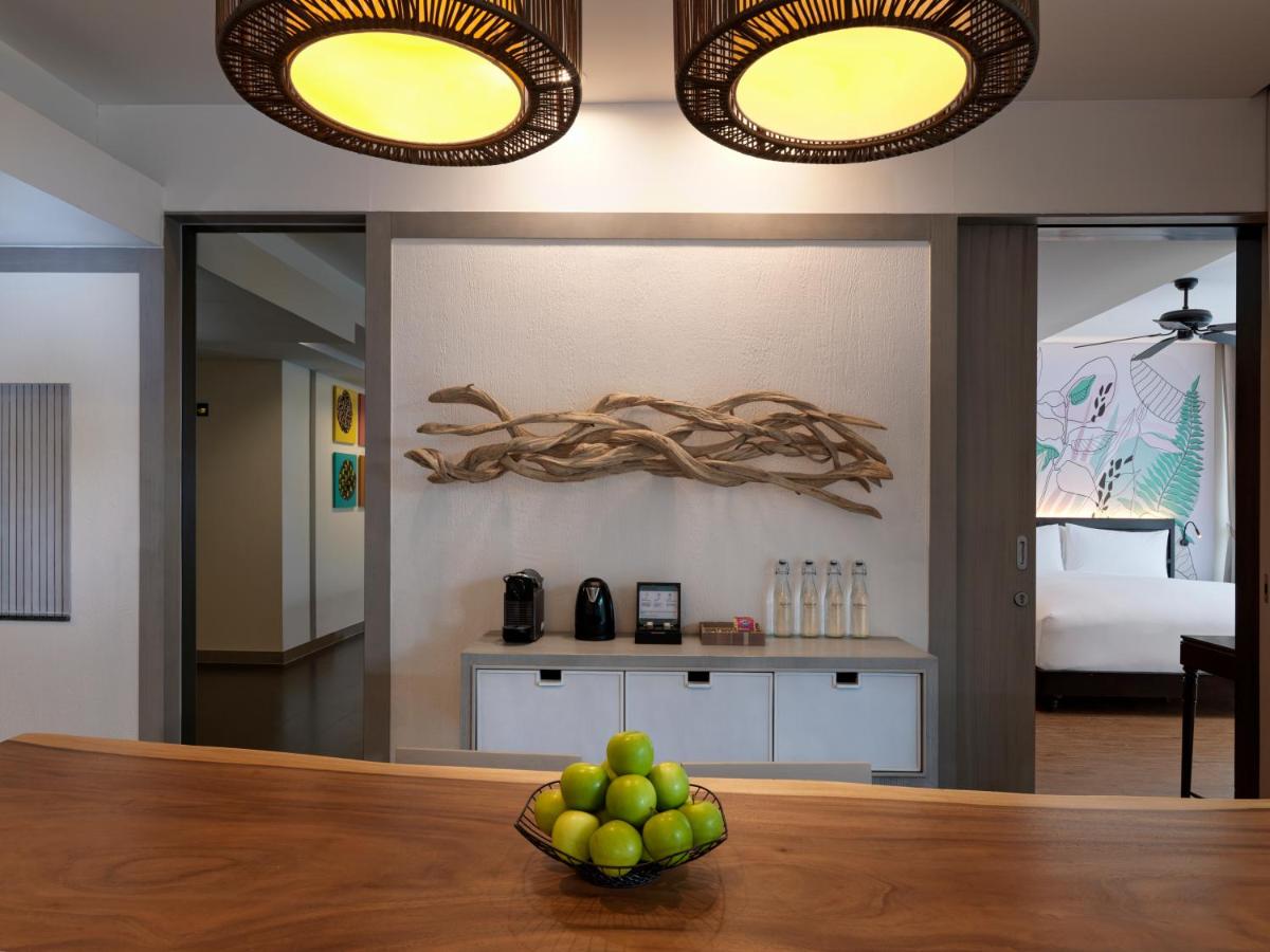 Anantara Mai Khao Phuket Villas