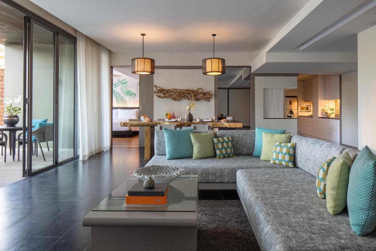 Anantara Mai Khao Phuket Villas