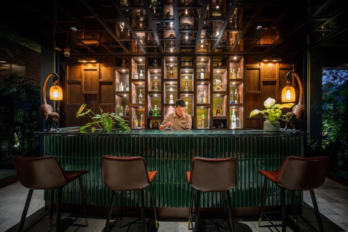 Anantara Mai Khao Phuket Villas