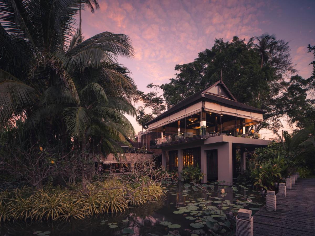 Anantara Mai Khao Phuket Villas