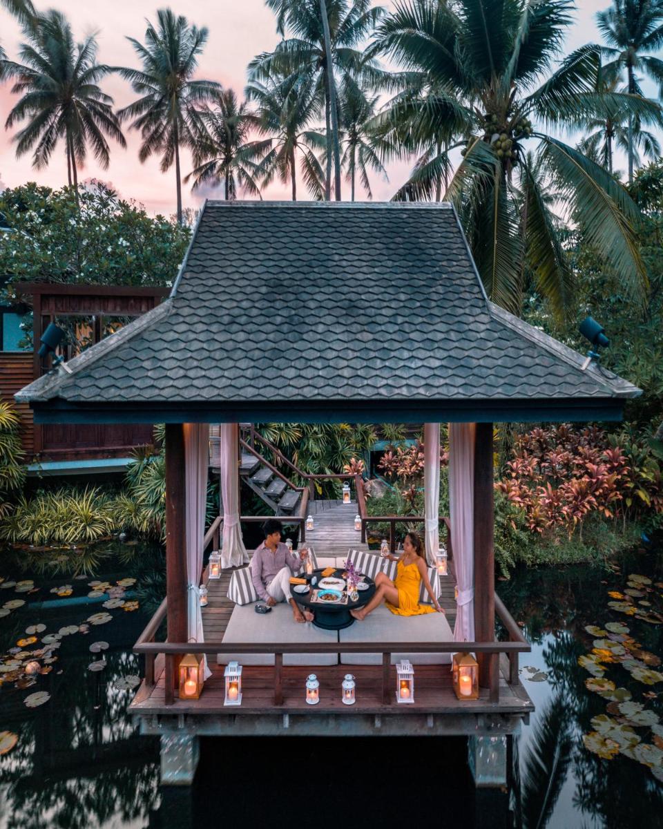 Anantara Mai Khao Phuket Villas