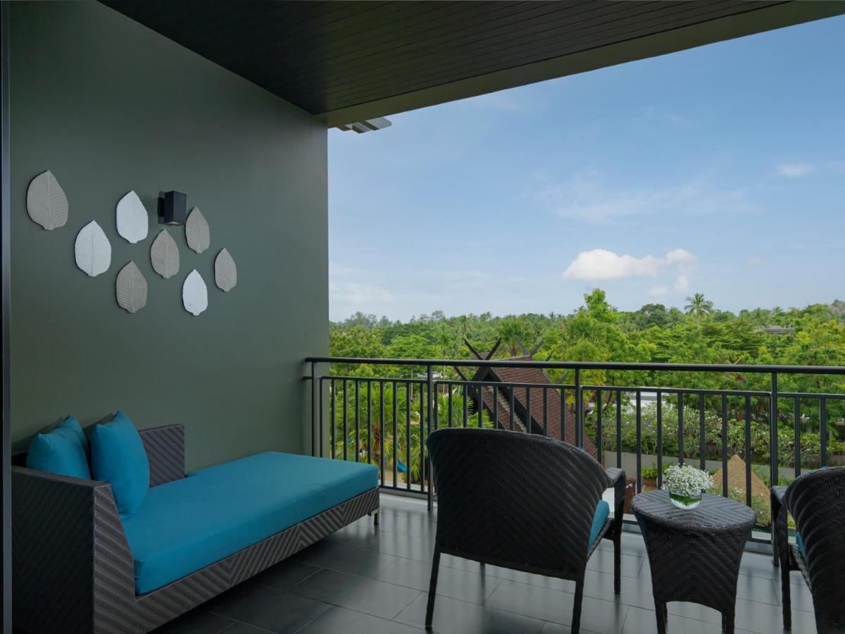 Anantara Mai Khao Phuket Villas
