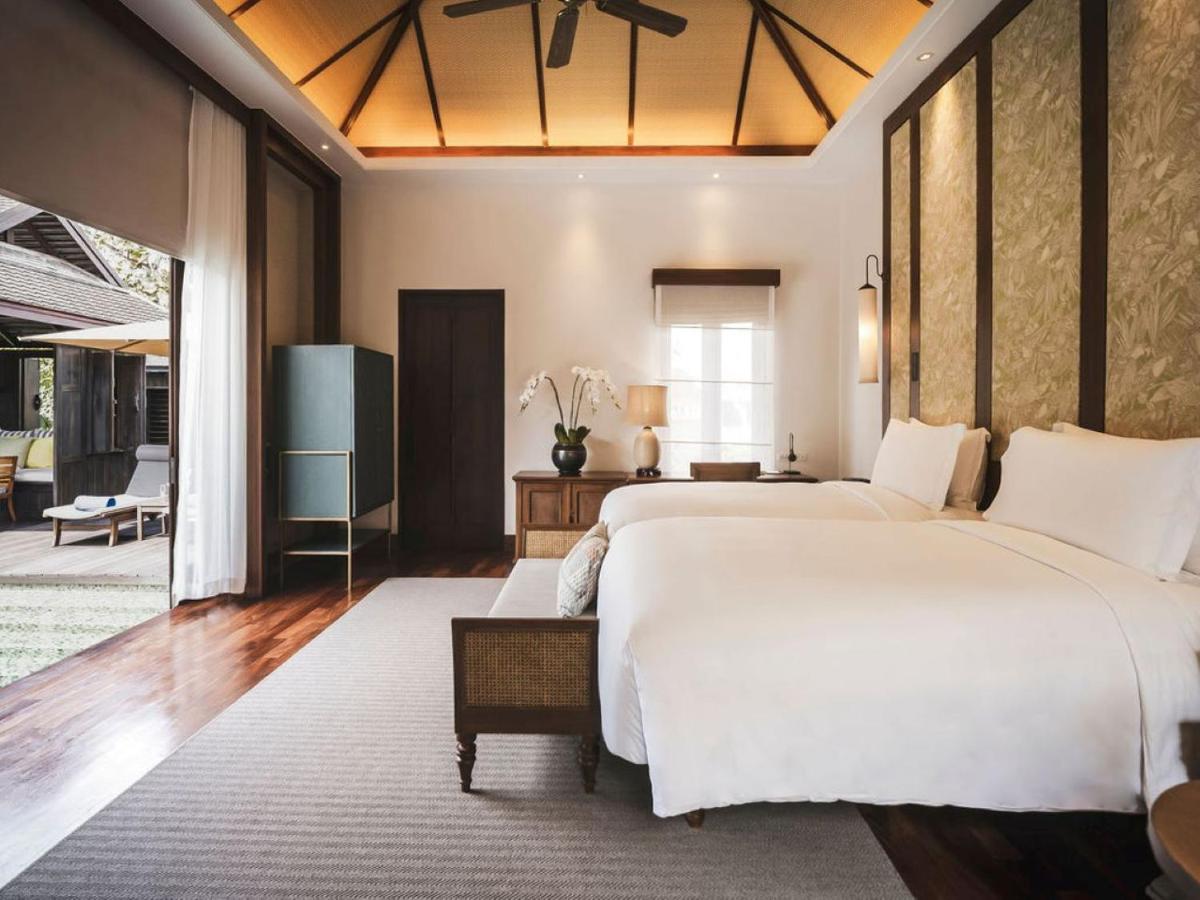 Anantara Mai Khao Phuket Villas