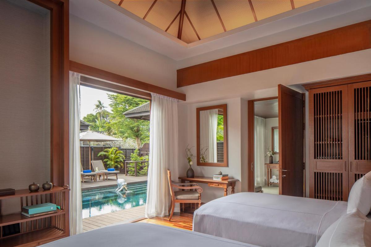 Anantara Mai Khao Phuket Villas