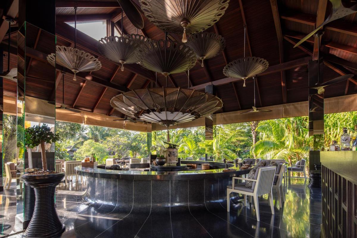 Anantara Mai Khao Phuket Villas