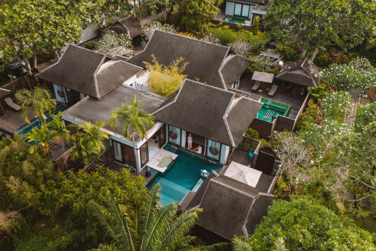 Anantara Mai Khao Phuket Villas