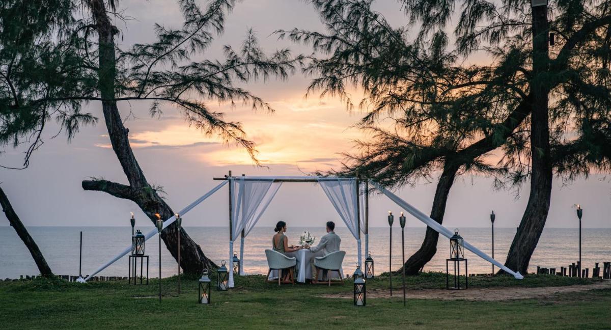 Anantara Mai Khao Phuket Villas