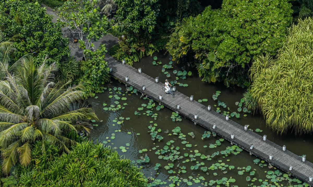 Anantara Mai Khao Phuket Villas