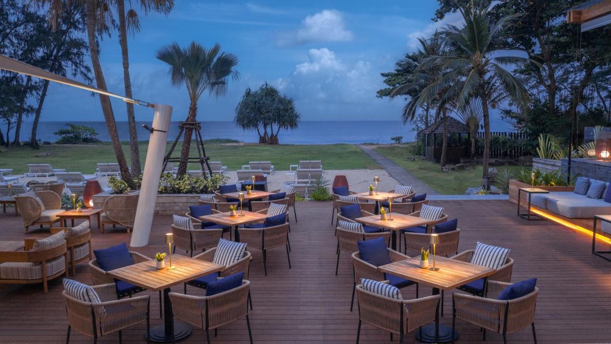 Anantara Mai Khao Phuket Villas