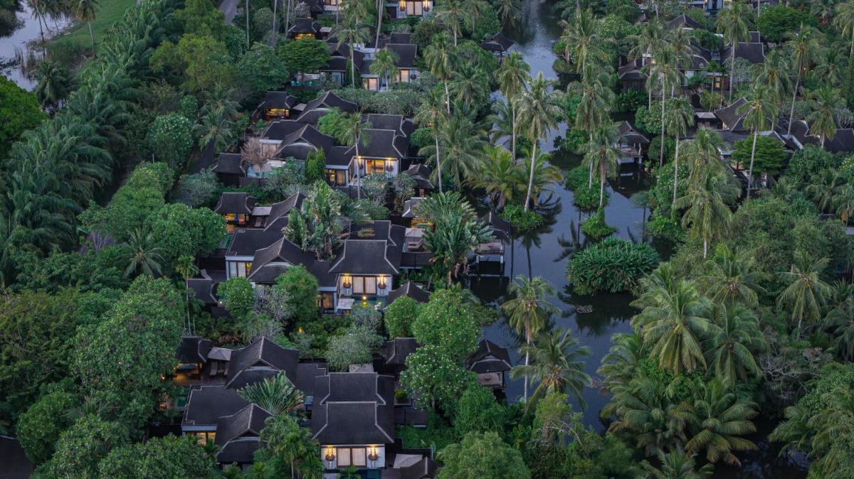 Anantara Mai Khao Phuket Villas
