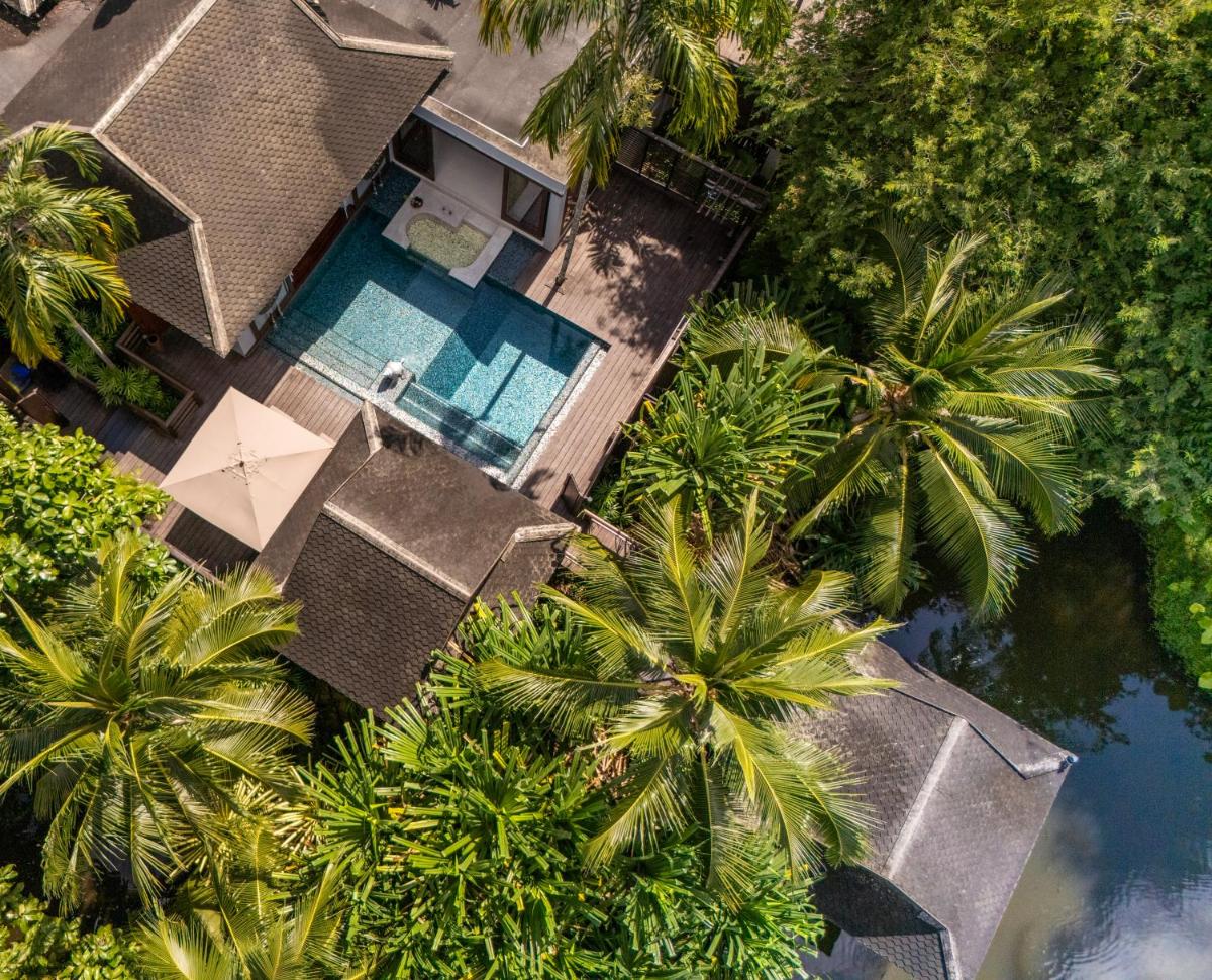 Anantara Mai Khao Phuket Villas