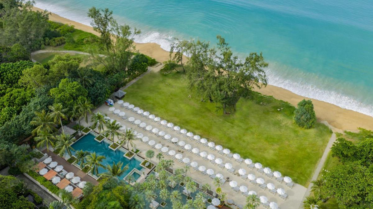 Anantara Mai Khao Phuket Villas