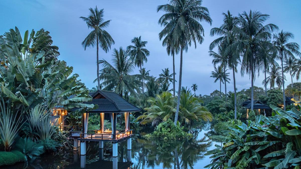 Anantara Mai Khao Phuket Villas