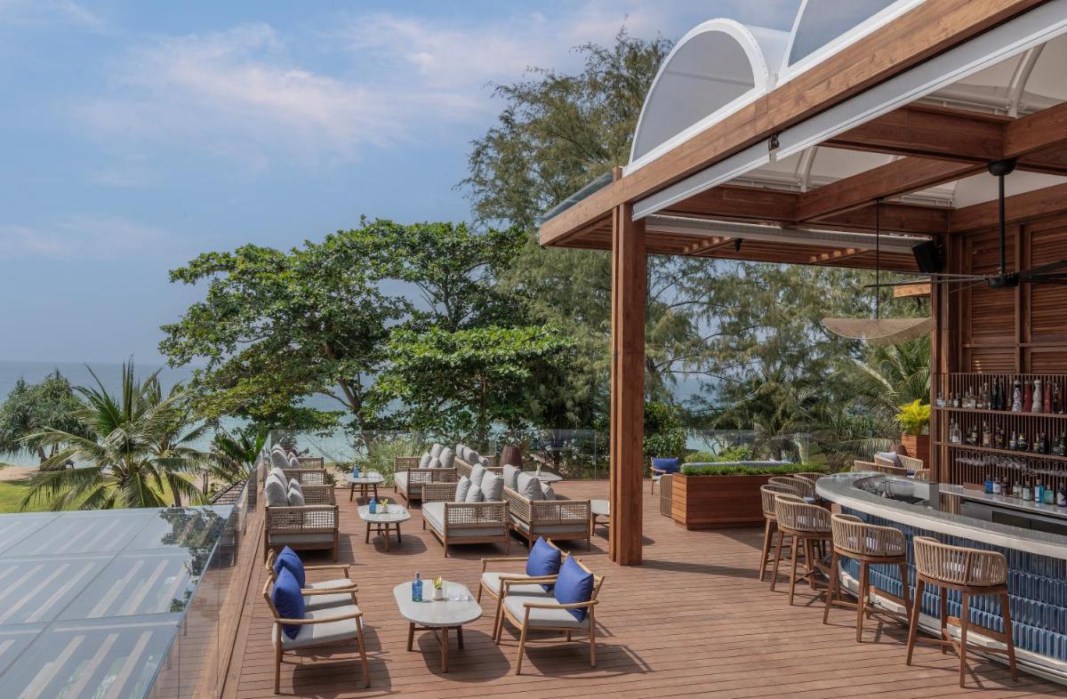Anantara Mai Khao Phuket Villas