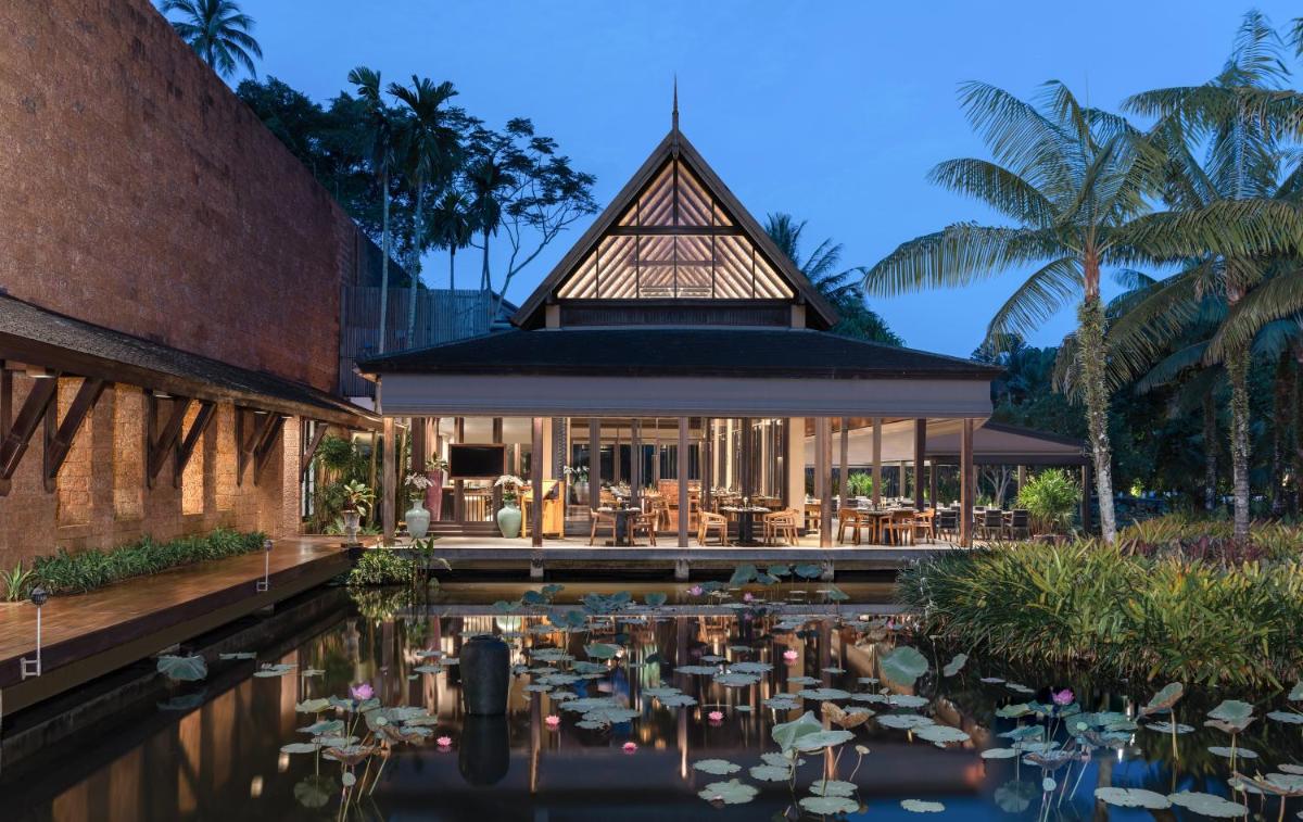 Anantara Mai Khao Phuket Villas