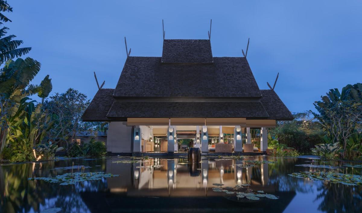 Anantara Mai Khao Phuket Villas