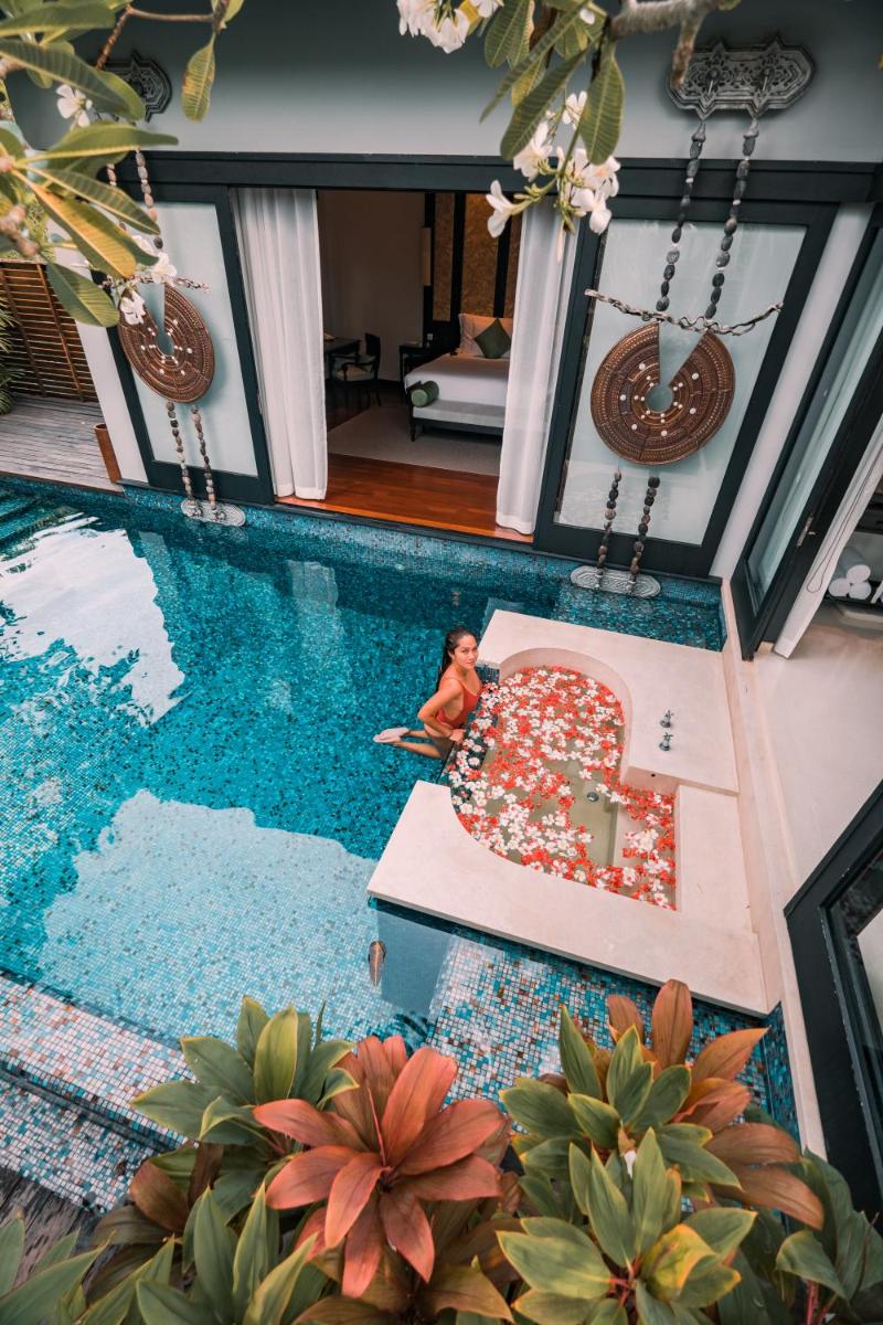 Anantara Mai Khao Phuket Villas