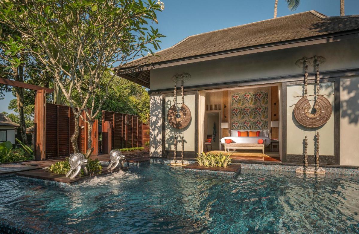 Anantara Mai Khao Phuket Villas