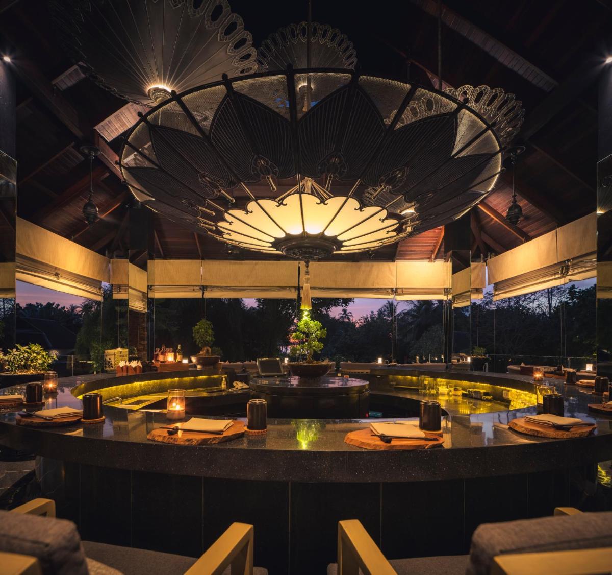 Anantara Mai Khao Phuket Villas