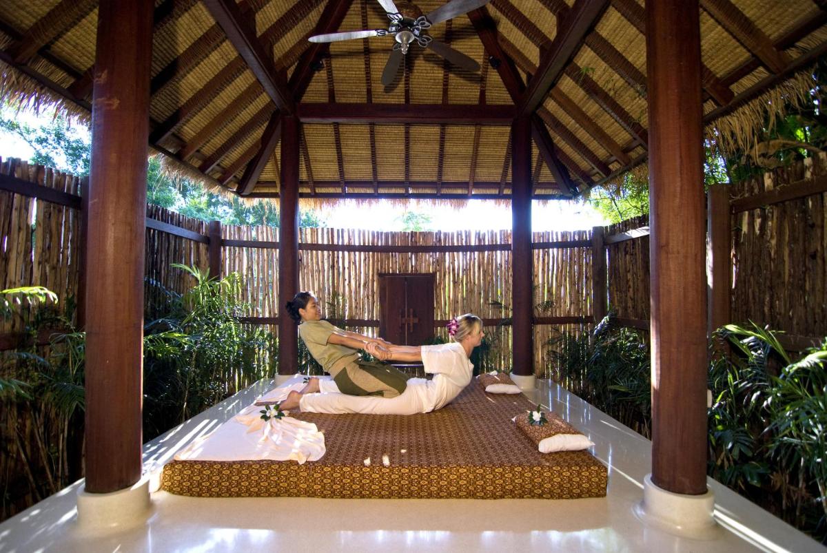 Anantara Mai Khao Phuket Villas