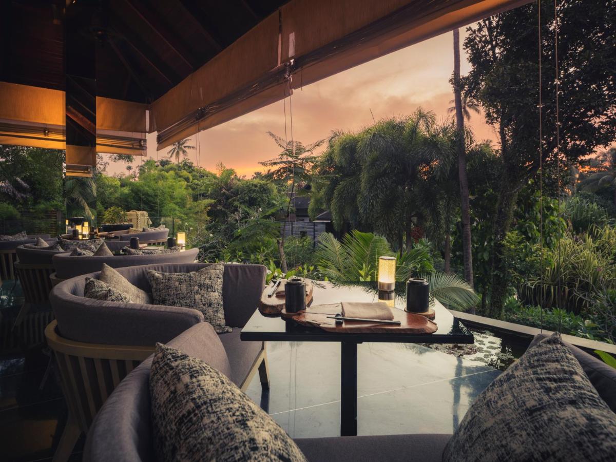 Anantara Mai Khao Phuket Villas