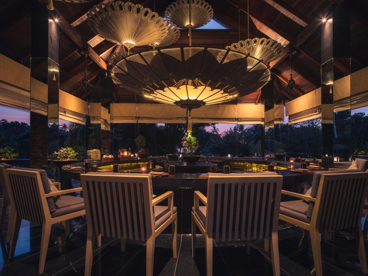 Anantara Mai Khao Phuket Villas