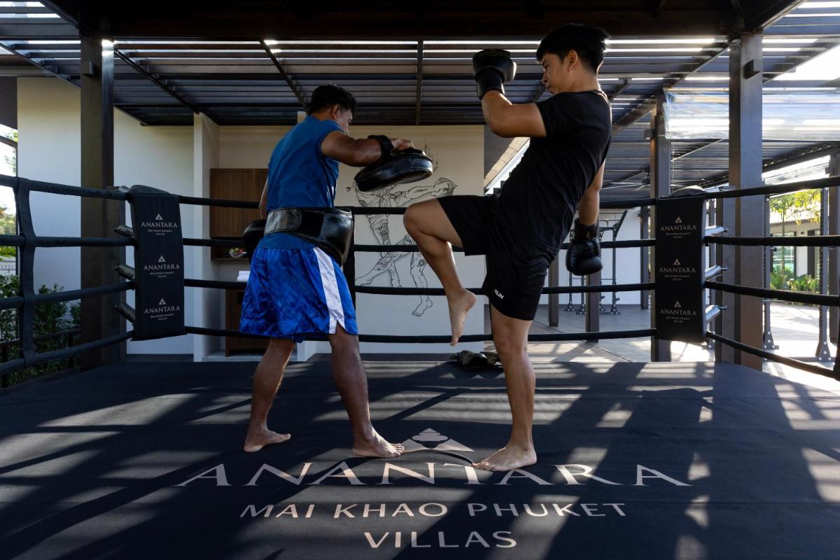 Anantara Mai Khao Phuket Villas
