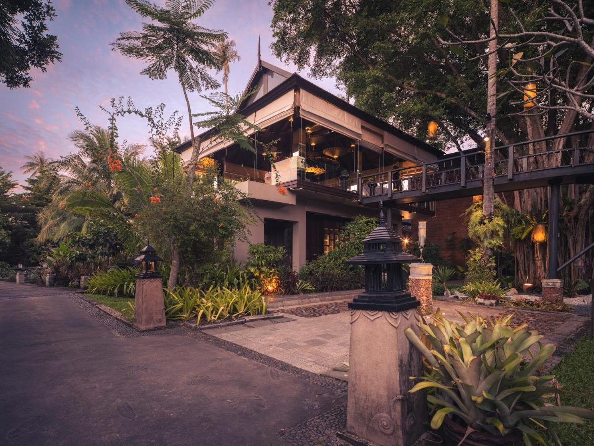 Anantara Mai Khao Phuket Villas