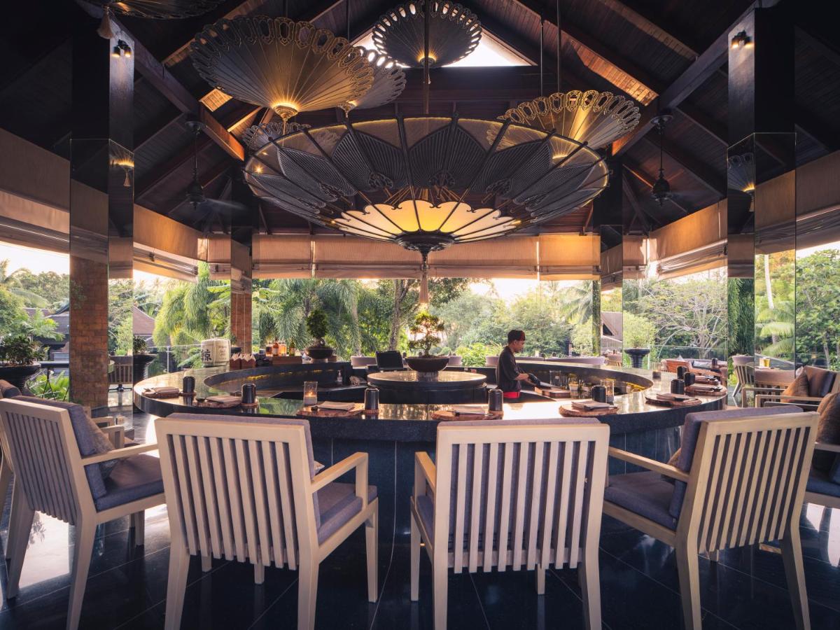 Anantara Mai Khao Phuket Villas