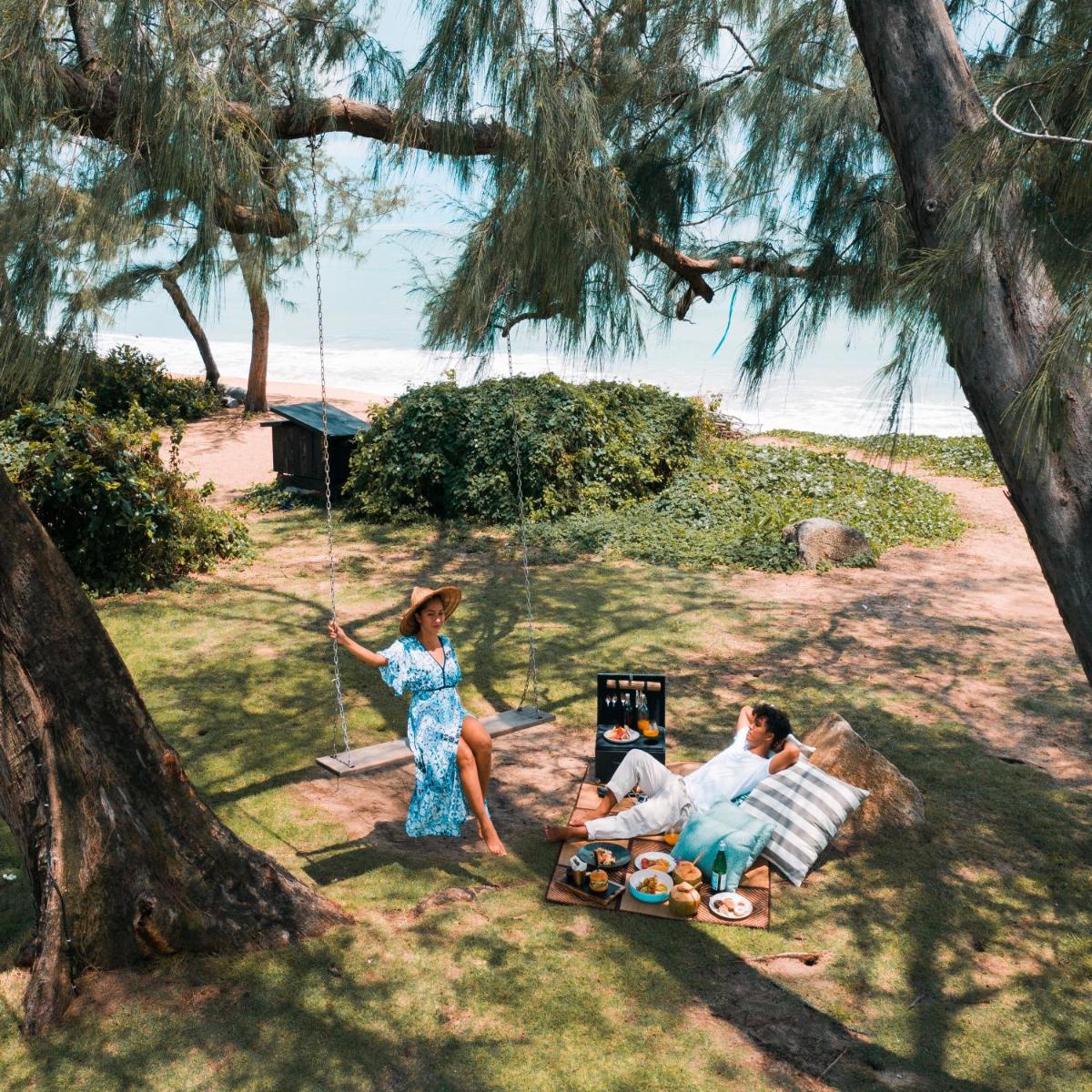 Anantara Mai Khao Phuket Villas