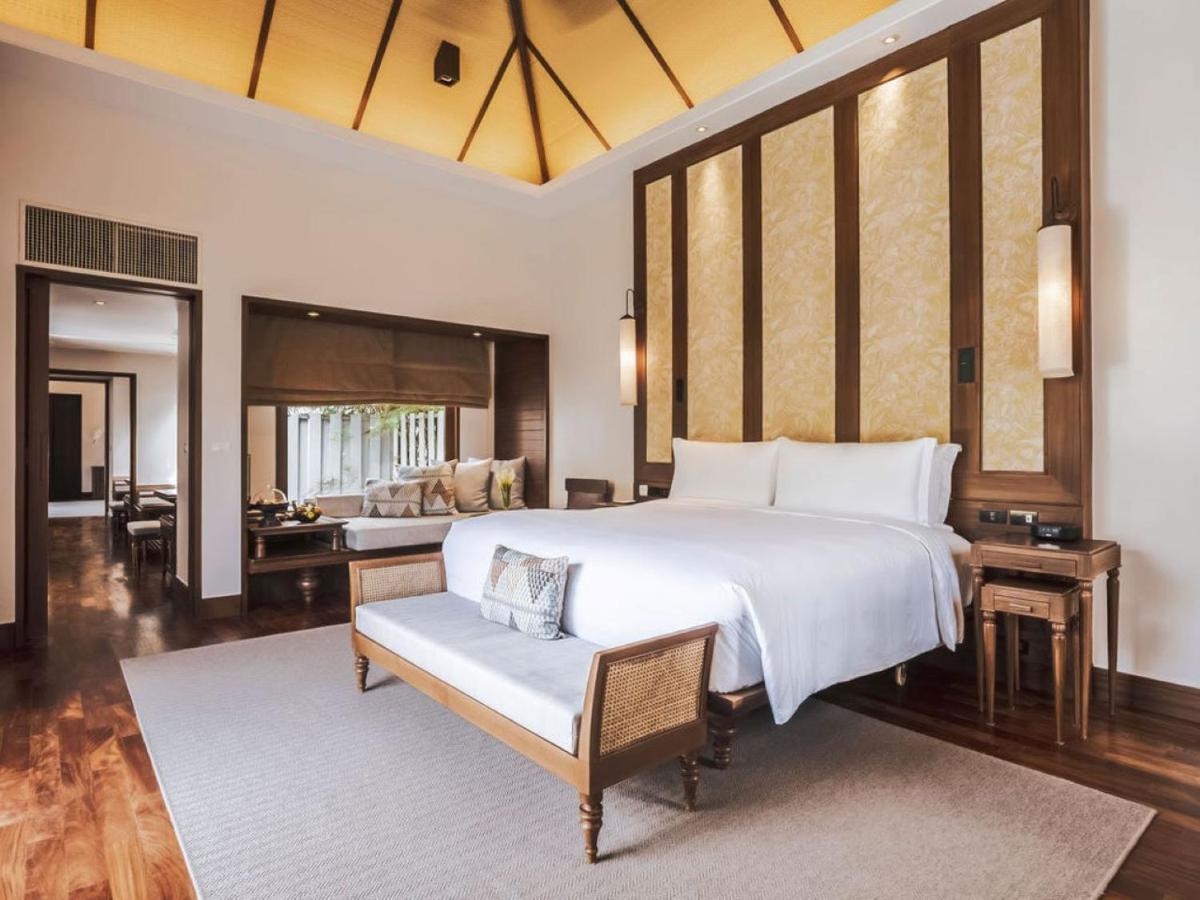 Anantara Mai Khao Phuket Villas