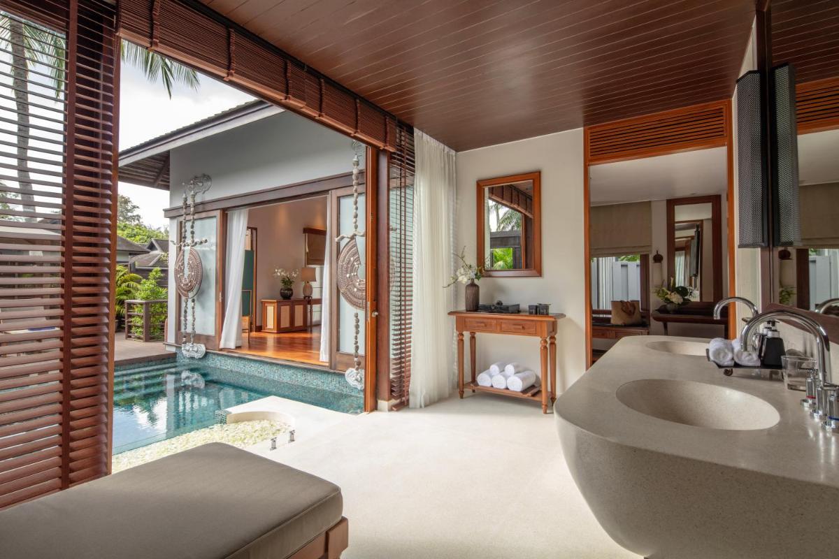 Anantara Mai Khao Phuket Villas
