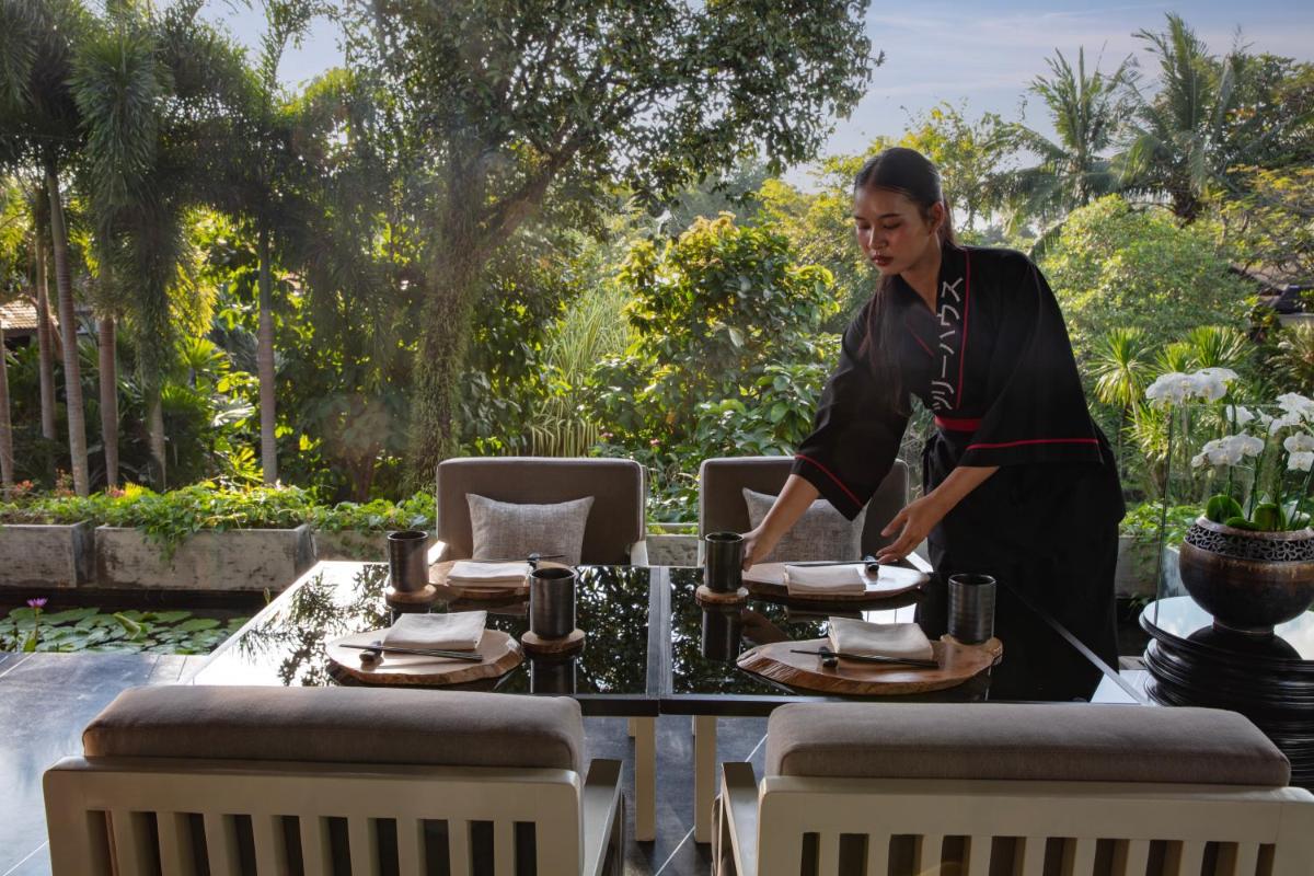 Anantara Mai Khao Phuket Villas