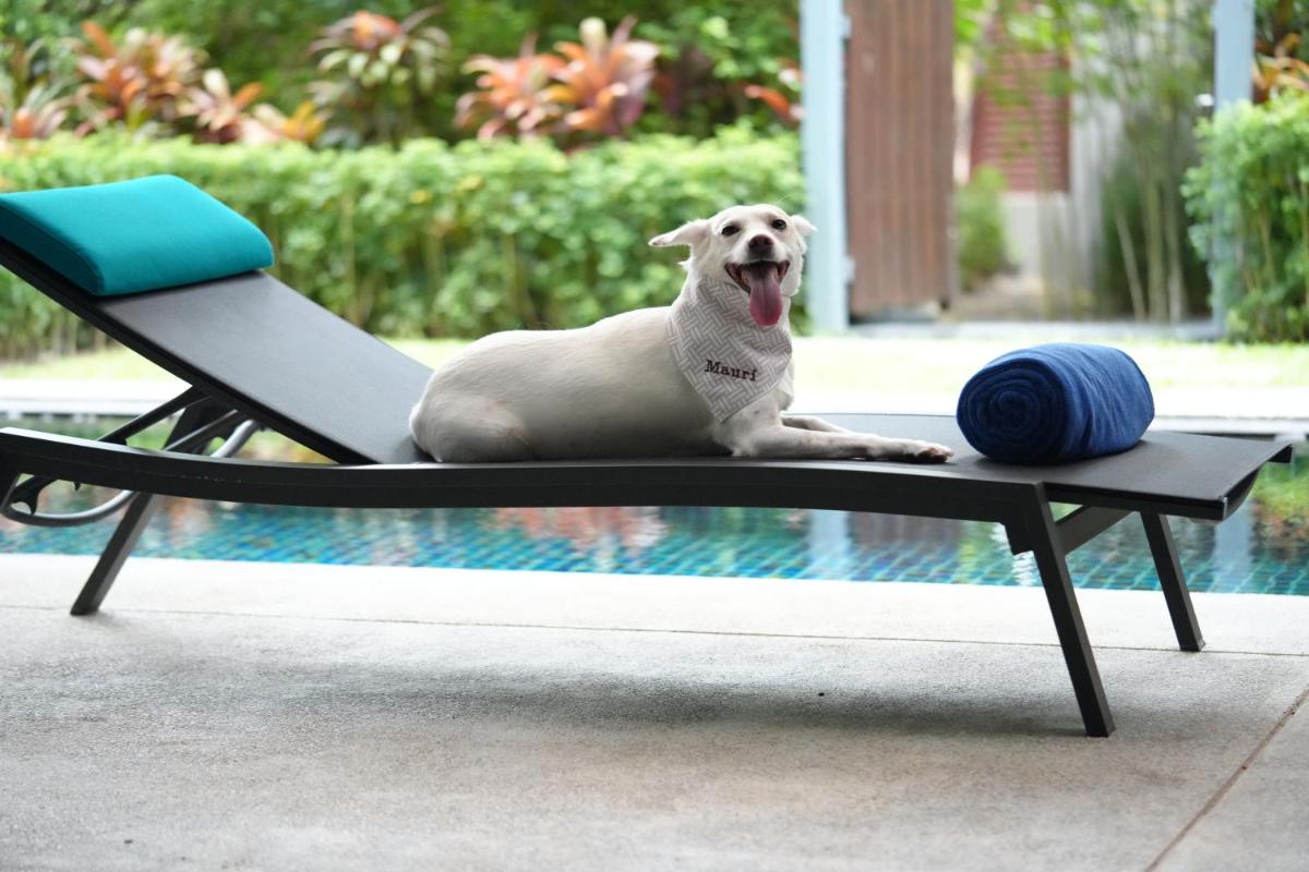 Anantara Mai Khao Phuket Villas