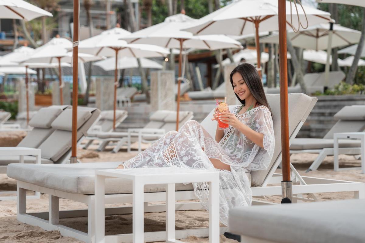 Anantara Mai Khao Phuket Villas