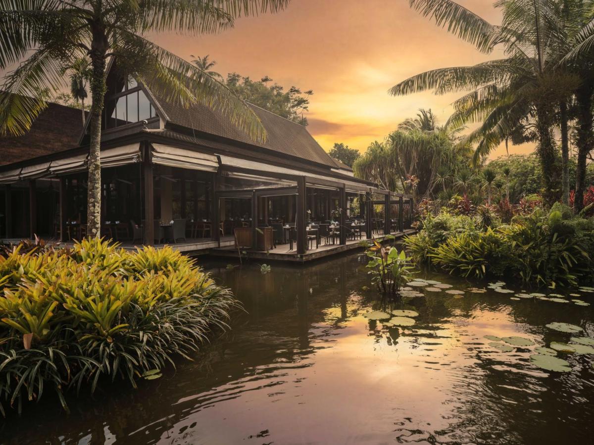 Anantara Mai Khao Phuket Villas