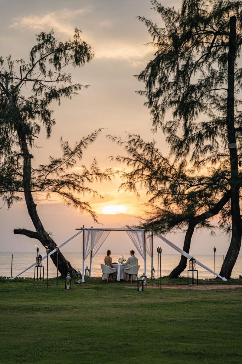 Anantara Mai Khao Phuket Villas