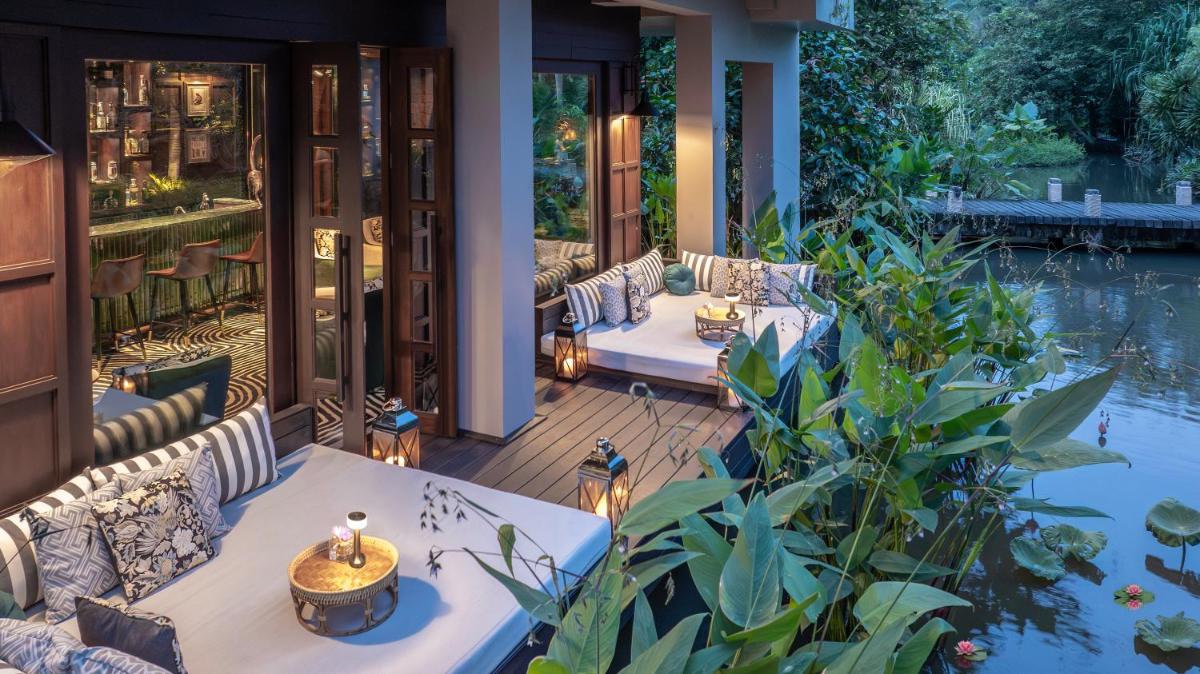 Anantara Mai Khao Phuket Villas